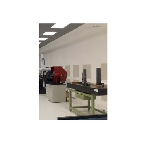 Sala blanca para la industria agroalimentaria - CLIMA ROOM - MiTEC - para la industria electrónica / para aplicaciones farmacéuticas / para laboratorio