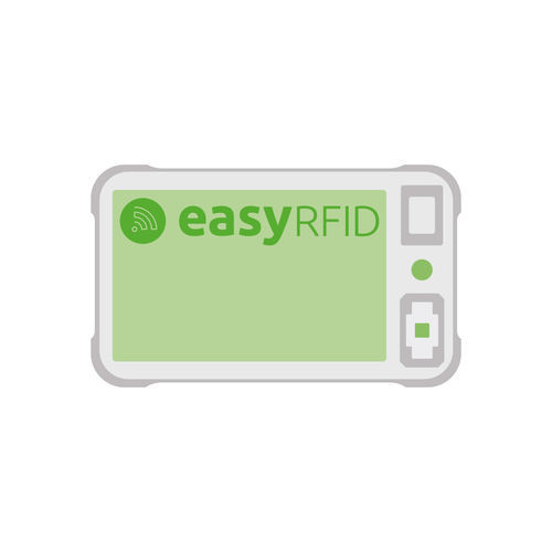 Tablet IP65 - EYTC - EASY SRL - reforzada / Bluetooth / WiFi