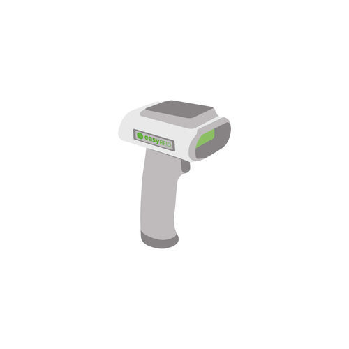 Escáner 2D - EYCC - EASY SRL - óptico / para línea de producción / Bluetooth