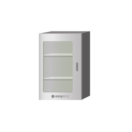 Armario de seguridad - EasySAFE - EASY SRL - de suelo / de acero / de mando