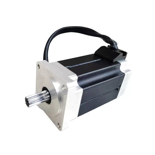 Motor BLDC - F61BL12-2430 - Jiangnan Yifan Motor Co., Ltd - 24 V / compacto / IP40