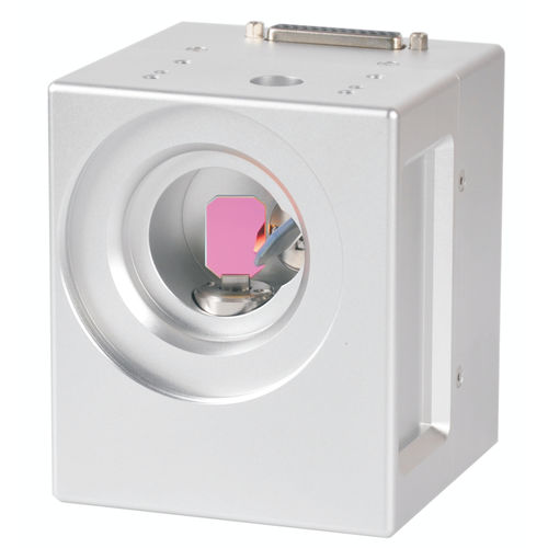 Escáner galvanométrico 2D - Atom™-10-1064 - Anshan Precision Optical Scanning Technology CO.,Ltd - para corte / para de marcado / láser