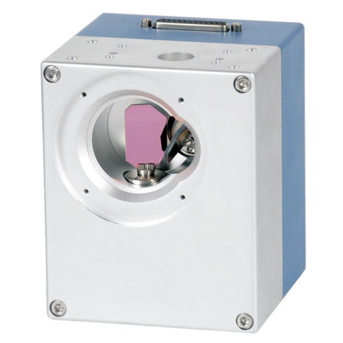 Escáner galvanométrico 2D - Quantum 10-1064 - Anshan Precision Optical Scanning Technology CO.,Ltd - para de marcado / láser / compacto