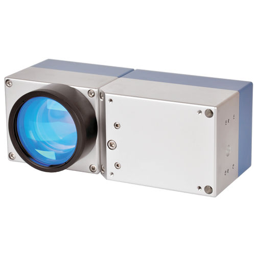 Cabezal de escáner láser 3 ejes - 3D Post-Scanning System - Anshan Precision Optical Scanning Technology CO.,Ltd - de soldadura / de marcado láser / compacto