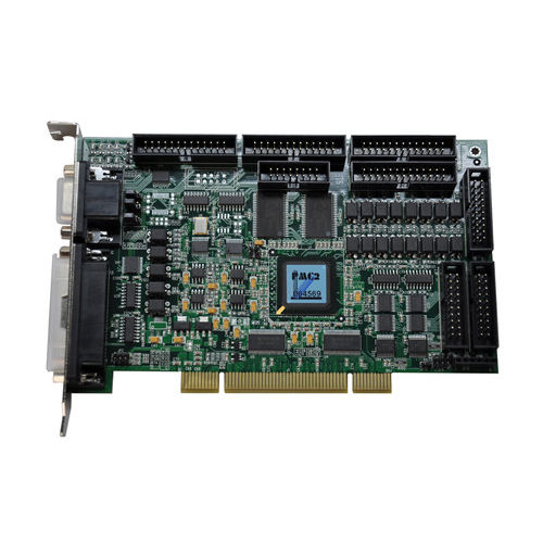 Tarjeta controlador Bus PCI - PMC2 - Anshan Precision Optical Scanning Technology CO.,Ltd