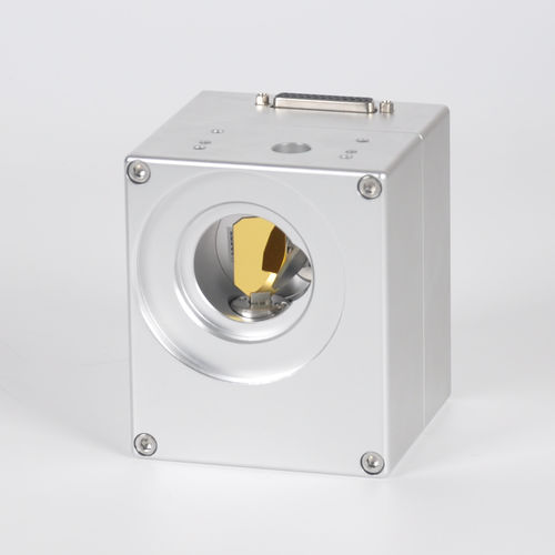 Cabezal de escáner láser 2 ejes - Atom-10-355 - Anshan Precision Optical Scanning Technology CO.,Ltd - de marcado láser / compacto