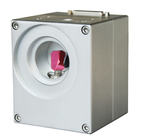 Cabezal de escáner láser 2 ejes - Atom-10-10600 - Anshan Precision Optical Scanning Technology CO.,Ltd - de marcado láser