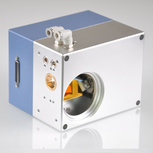 Cabezal de escáner láser 2 ejes - Quantum-20-10600 - Anshan Precision Optical Scanning Technology CO.,Ltd - de marcado láser / compacto / para láser de alta potencia