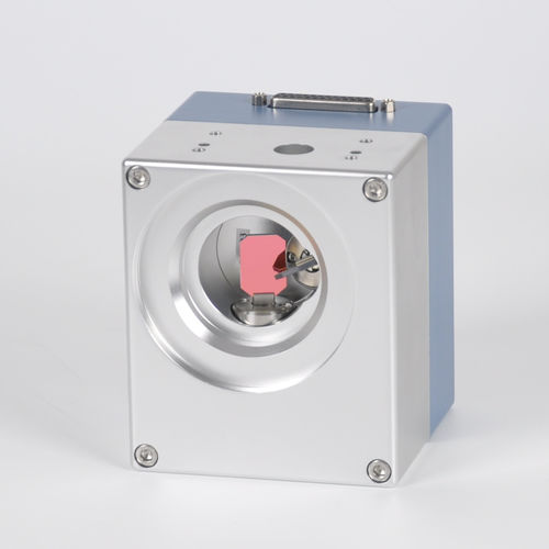 Cabezal de escáner láser 2D - Quantum-14-1064 - Anshan Precision Optical Scanning Technology CO.,Ltd - para marcado / para la transformación de materiales / de soldadura