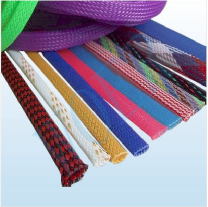 Funda tubular - WPET - SHENZHEN WOER HEAT-SHRINKABLE MATERIAL CO.,LTD - de polietileno / de expansión