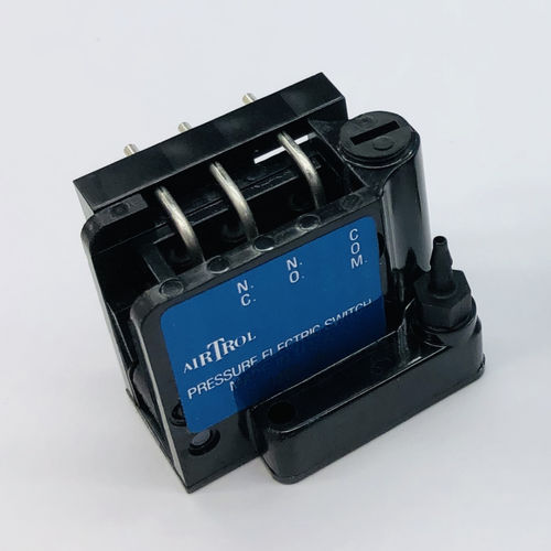 Presostato electromecánico - F-4400 series  - Airtrol Components Inc - SPDT / PCB / de polisulfona