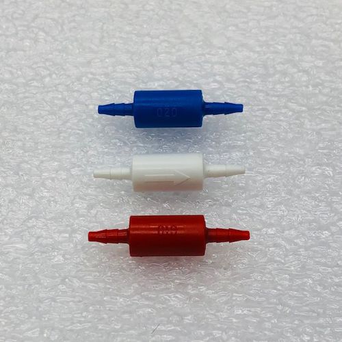 Reductor de caudal con orificio - 0-003-062 - Airtrol Components Inc - ranurado