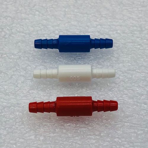 Filtro en línea - F-05-062 - Airtrol Components Inc - de aire / de tamiz / de plástico