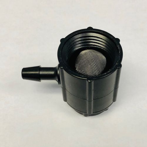 Regulador de presión para agua - Airtrol Components Inc - de membrana / de plástico / industrial
