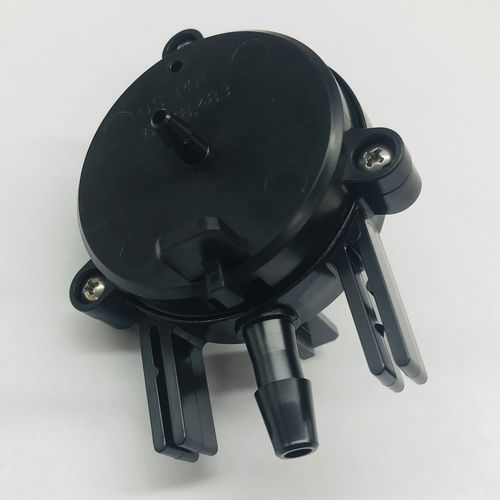 Sensor de nivel para agua - WLM - Airtrol Components Inc - de presión diferencial / analógico