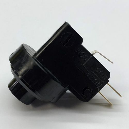 Presostato-vacuostato de ajuste fijo - AT - 2004 series - Airtrol Components Inc - electromecánico / de vacío / SPDT