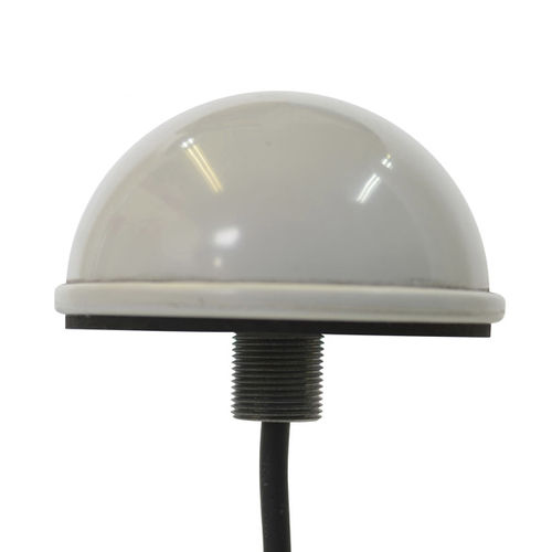 Antena de radio - DM2-3500 - Mobile Mark, Inc. - LTE / de perfil bajo / reforzada