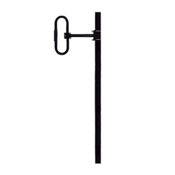 Antena de radio - ED450-1 - Mobile Mark, Inc. - dipolo / cuarto de onda / semionda