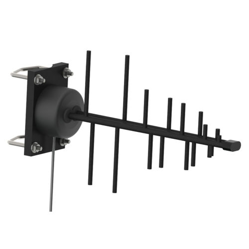 Antena de radio - Y42400WB - Mobile Mark, Inc. - log-periódica / Yagi / reforzada