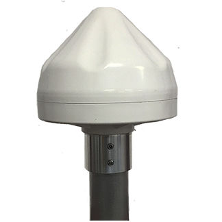 Antena LTE - WA series - Mobile Mark, Inc. - GPS / para red inalámbrica / de seguimiento