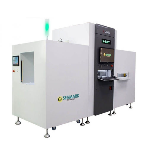 Contadora para componentes SMT - X-2000 - Shenzhen Zhuomao Technology Co., Ltd. - para la electrónica / automática / de rayos X