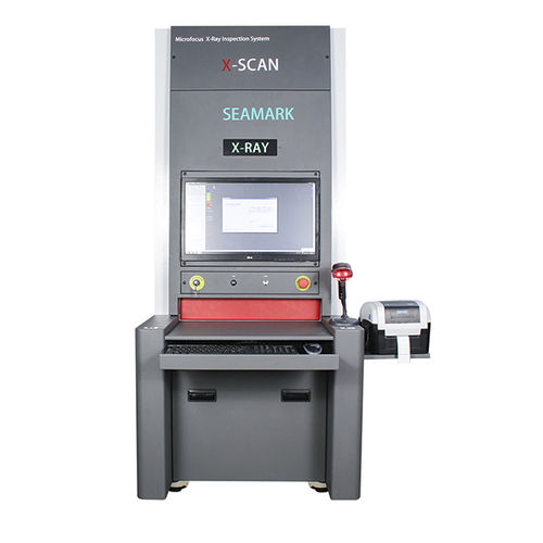 Contadora para componentes SMT - X-1000 - Shenzhen Zhuomao Technology Co., Ltd. - automática / de rayos X