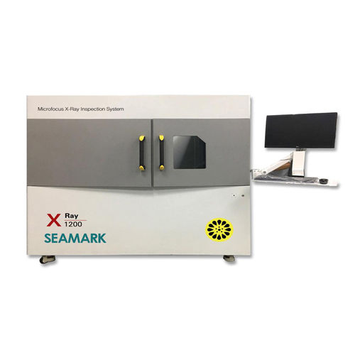 Sistema de inspección de rayos X - X-1200 - Shenzhen Zhuomao Technology Co., Ltd. - automático / para la industria electrónica / para PCB