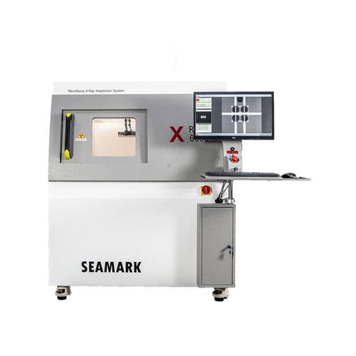 Sistema de inspección de rayos X - X6600 - Shenzhen Zhuomao Technology Co., Ltd. - automático / para la industria electrónica / controlado por ordenador