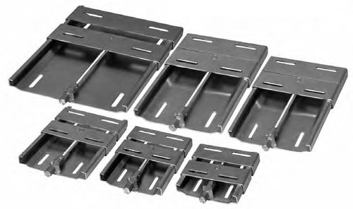 Soporte motor - SATI
