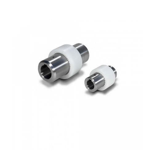 Acoplamiento flexible - GN series - TRAMEC - para transmisión marina / de eje
