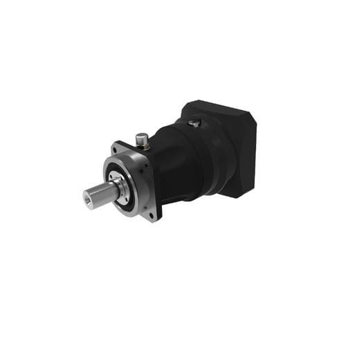Reductor planetario - MTA - TRAMEC - coaxial / con eje macizo / 20 - 50 Nm
