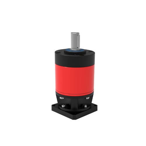 Reductor planetario - EP - TRAMEC - coaxial / con eje macizo / 10 - 20 Nm