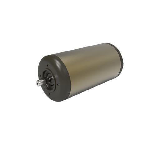 Reductor planetario - MHA - TRAMEC - coaxial / con eje macizo / de ventilador