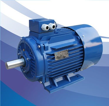 Motor asíncrono - YDSC series - FUJIAN YONGDASHENG ELECTRICAL MACHINERY CO., LTD - trifásico / 400V / 380V