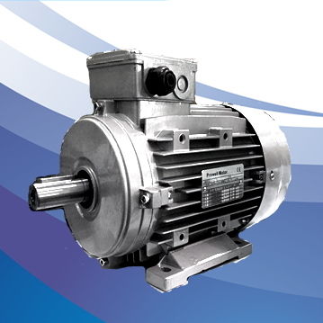 Motor de inducción - АИР series - FUJIAN YONGDASHENG ELECTRICAL MACHINERY CO., LTD - trifásico / 670 V / 400V