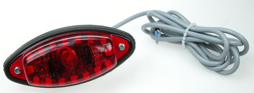Avisador luminoso de destellos - Bonnel Technologie - LED