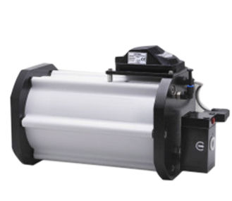 Purgador de condensados - LDV, CTD series - Frank Compressors - de aire / de agua / automático