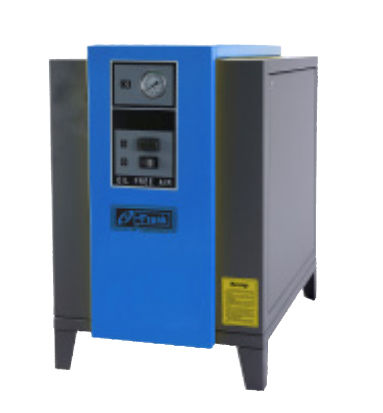 Compresor scroll - CT7x5V, CT8x7V series - Frank Compressors - de aire / con motor eléctrico / estacionario
