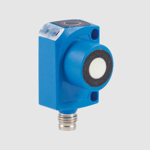 Sensor de distancia por ultrasonidos - MiC 025 - Midatec - analógico / digital / IP67
