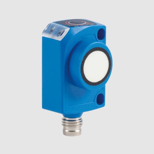 Sensor de distancia por ultrasonidos - MidC 007 - Midatec - analógico / digital / IP67
