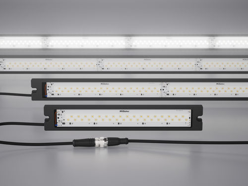 Iluminación barra de iluminación - Midatec - LED / para la industria / IP67