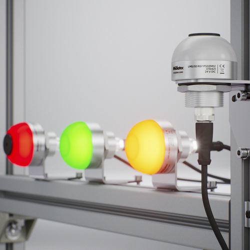 LED de iluminación - Midatec