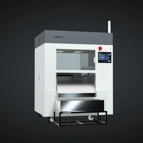 Impresora 3D de resinas - D800 - UnionTech - para odontología