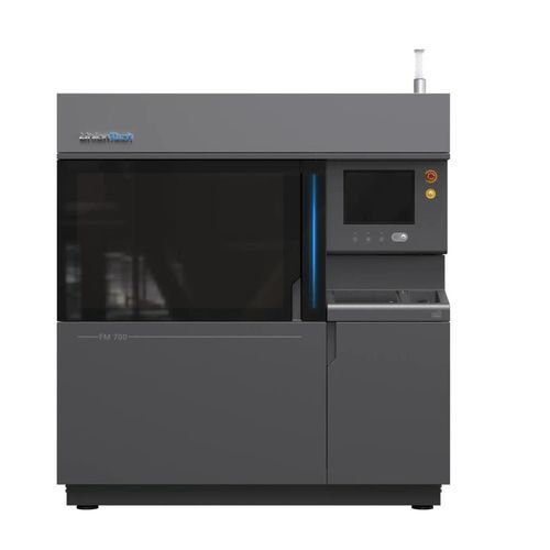 Impresora 3D de resinas - FM700 - UnionTech - industrial / de creación de prototipos / para la construcción de maquetas