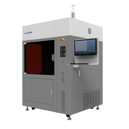 Impresora 3D de resinas - FL660 - UnionTech - industrial / de creación de prototipos / para la construcción de maquetas