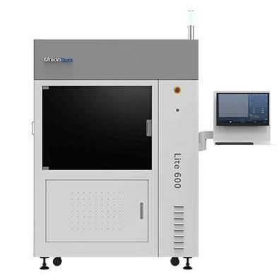 Impresora 3D de metal - Lite 600 - UnionTech - médica / industrial / para la industria del automóvil