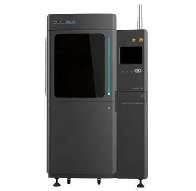 Impresora 3D de resinas - PILOT 250 - UnionTech - médica / industrial / para la industria aeroespacial