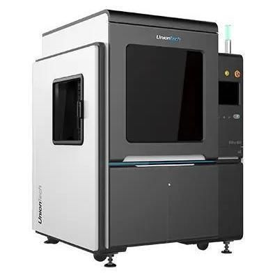 Impresora 3D de resinas - RSPro600 2.0 - UnionTech - industrial / para la construcción de maquetas / para la fabricación de moldes
