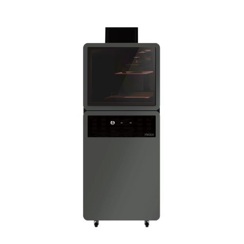 Impresora 3D de resinas - FM300 - UnionTech - industrial / de creación de prototipos / para I+D