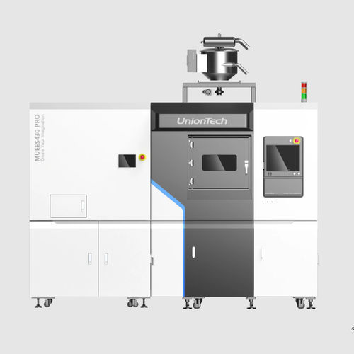 Impresora 3D de acero inoxidable - MUEES430 PRO - UnionTech - aleación de aluminio / para aleación de titanio / industrial